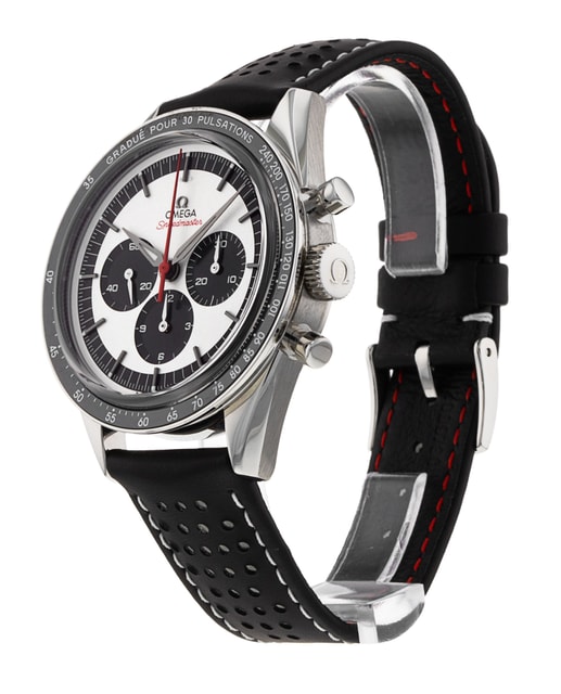 Omega Speedmaster CK2998 311.32.40.30.02.001 Image 2